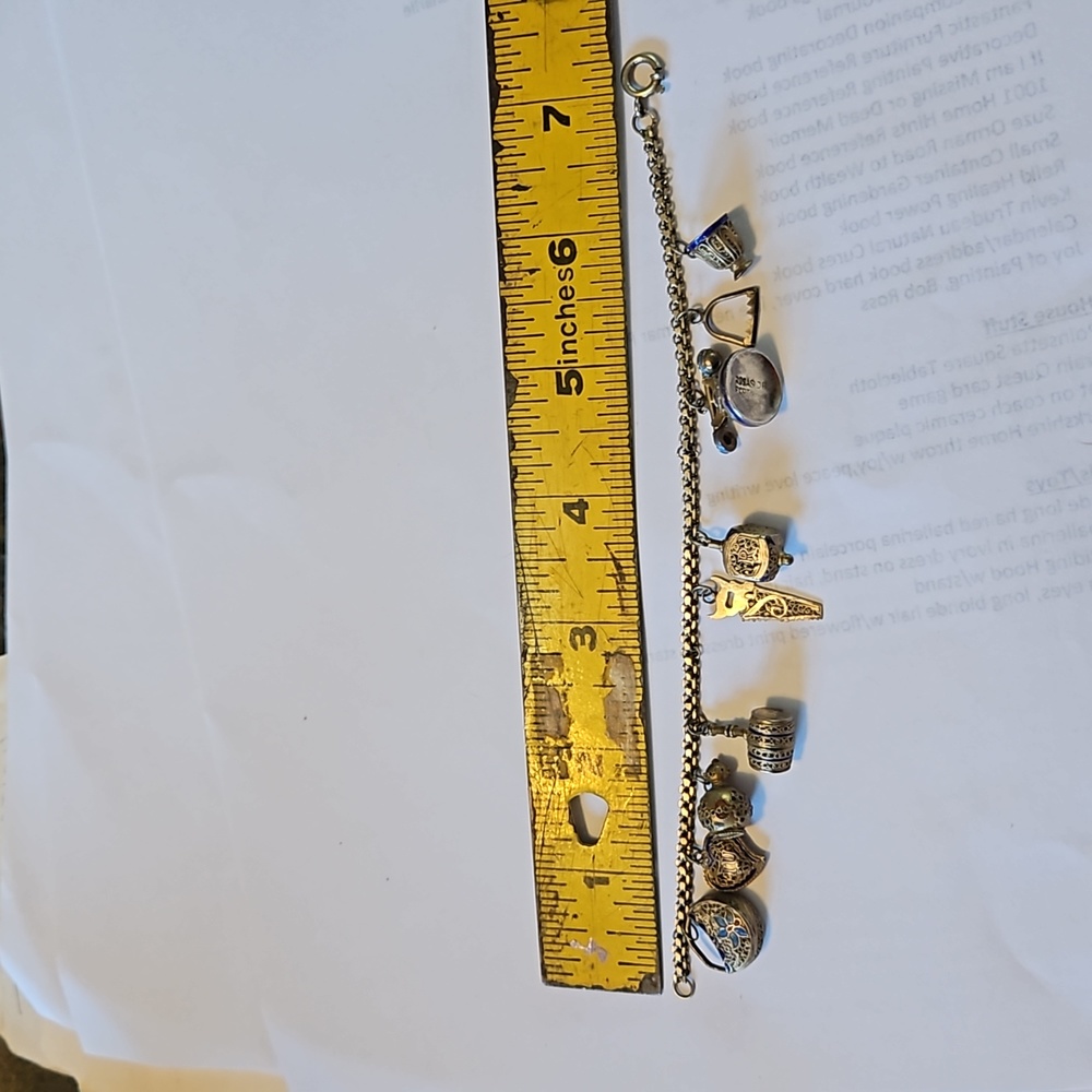 Bracelet - Picture 5 of 5